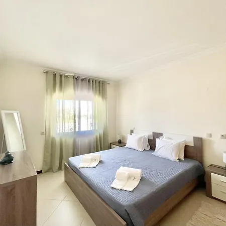 Appartement Miral 1 - 100m To The By Hd - Quarteira