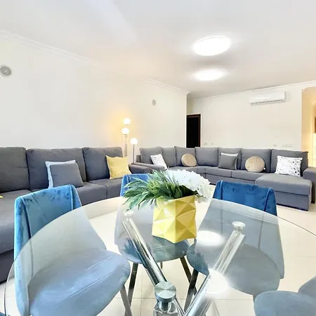 Miral 1 - 100m To The By Hd - Appartement *