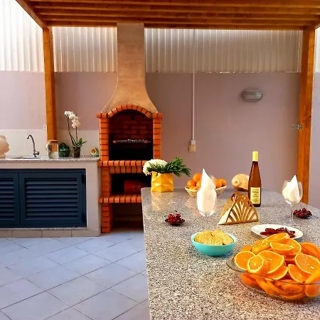 Appartement Miral 1 - 100m To The By Hd - Quarteira