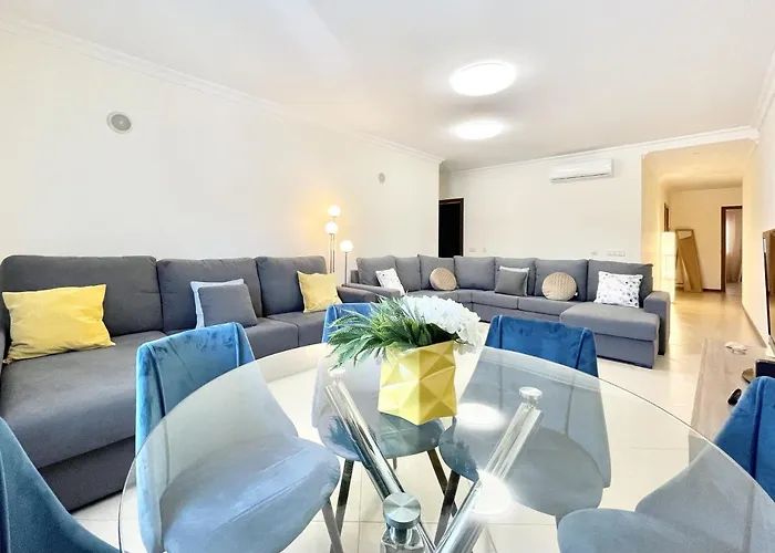 Miral 1 - 100m To The By Hd - Appartement *