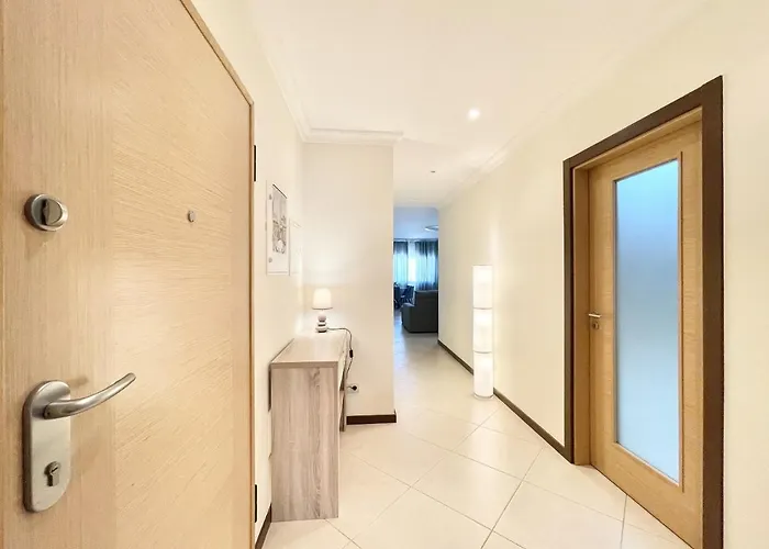Miral 1 - 100m To The By Hd - Appartement