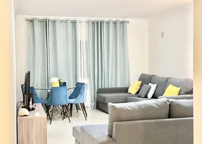 Miral 1 - 100m To The By Hd - Appartement *